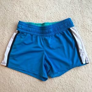 Xersion running shorts